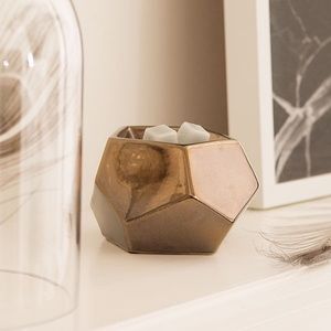 Copper Scentsy Warmer